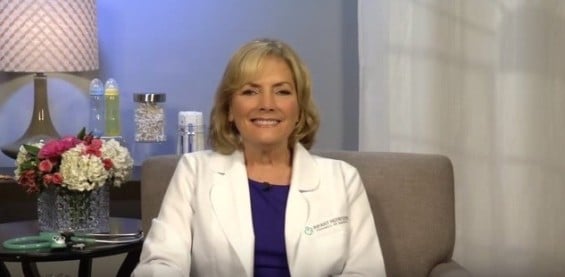 Dr. Meg Meeker joined Candace Rose for an interview to share tips for parents heading back to work after maternity leave and paternity leave.