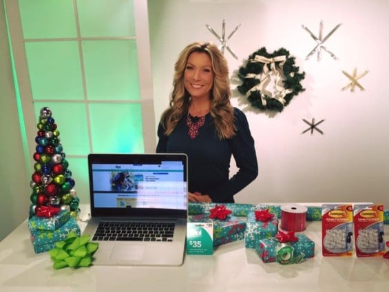 Lifestyle expert Jennifer Farrell joined Candace Rose for an interview to dish simple ways you can prep for the holidays!