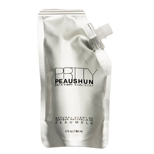 PRTTY PEAUSHUN Skin Tight Body Lotion - Travel Size