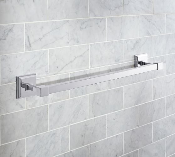 Pottery Barn ALCOTT TOWEL BAR