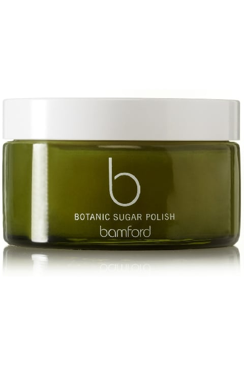 Bamford Botanic Sugar Polish, 200ml