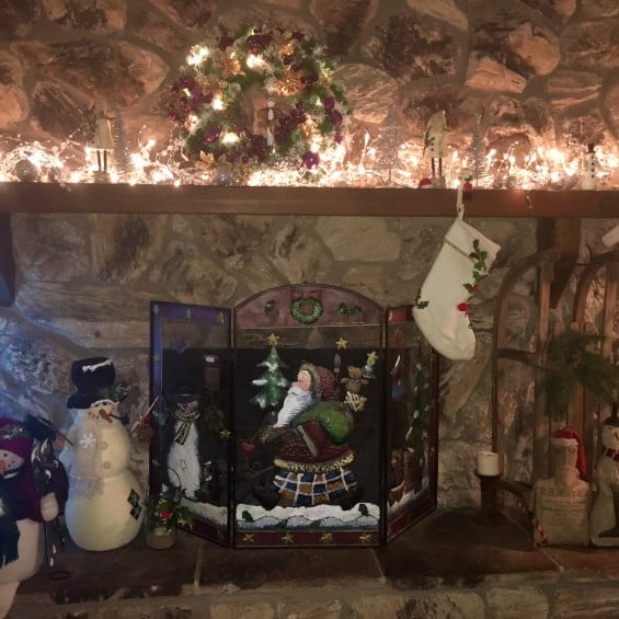 Decorating for Christmas and the holiday season is easy when you have the LightKeeper Pro to ensure your lights are working efficiently.