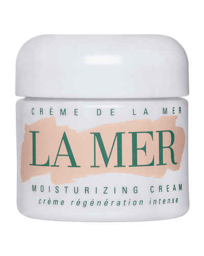 La Mer Creme de la Mer, 2 oz.. Neiman Marcus NM Beauty Award Finalist