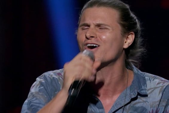 American Idol Season 15 Hollywood Week: Watch Jordan Sasser sing Tori Kelly's hit song "Should've Been Us" on Wednesday, January 27, 2016.