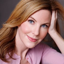 Renowned registered dietitian, Katherine Brooking joined Candace Rose for an interview to discuss how important it is to eat a healthy well balanced breakfast, and how you can do so quickly and easily with Quaker Oats. Image courtesy of KatherineBrooking.com.