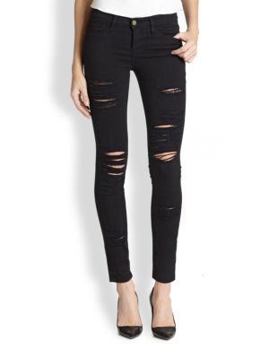 Saks Fifth Avenue Denim Sale: Save $150 