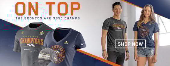FansEdge Super Bowl Champion Locker Room Shirts and Hats for men, women and kids.