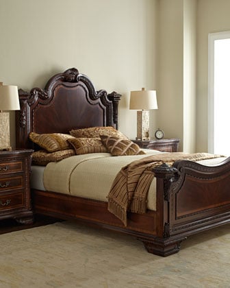 Francesca Bedroom Furniture