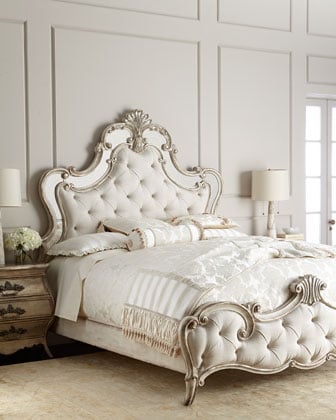 Hooker Furniture Hadleigh Bedroom Furniture. Horchow Buy More Save More Sale