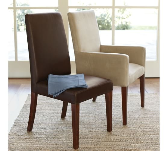 Pottery Barn GRAYSON CHAIR