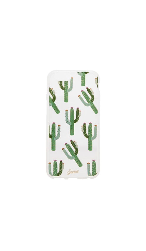 Sonix CLEAR CACTUS IPHONE 6 CASE/IPHONE 6S CASE Nopales