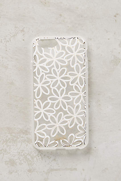 Sonix Daisy iPhone 6 Case/iPhone 6S Case Clear
