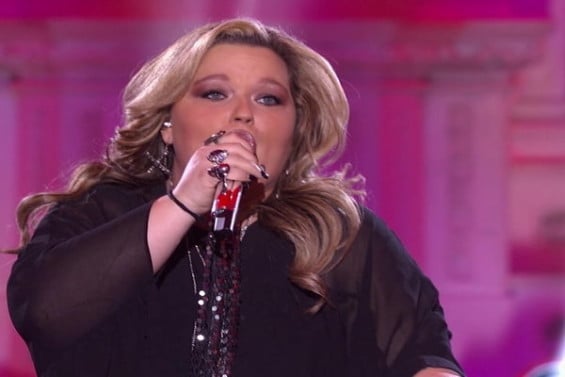 Watch American Idol season 15 contestant Shelbie Z perform Gretchen Wilson's hit song "Work Hard, Play Harder" on Wednesday, February 17th! American Idol Season 15 Showcase No. 3: 2nd 12 Performances American Idol season 15 episode 13