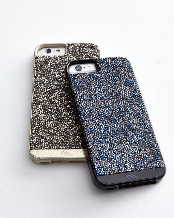 Brilliance Crystal Embellished iPhone 6 Case