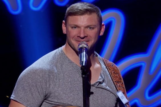 Watch John Wayne Schulz perform Keith Urban's hit song "3 Johns" on the Wednesday, February 3, 2016 episode of American Idol.