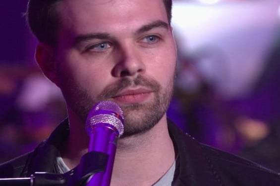 Watch Kory Wheeler perform James Bay's hit song "Let It Go" on February 17th!