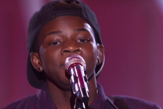 American Idol Season 15 Showcase No. 3: 2nd 12 Performances