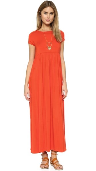 Rachel Pally Christopher Maxi Dress Caliente maxi dresses for easter