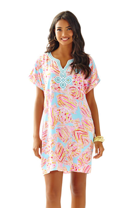 lilly pulitzer matching outfits