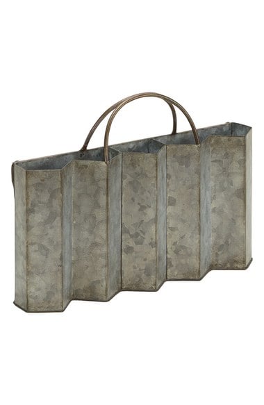 Magnolia Home Five Section Metal Container Nordstrom