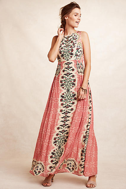 Anthropologie Dresses Sale: 15% Off 