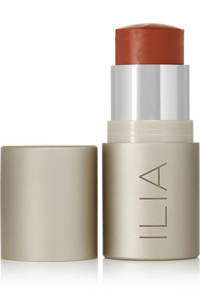 Hoda Kotb's Favorite Thing for Monday, May 23, 2016 is the Ilia Multi-Stick! ILIA Multi-Stick - Cheek To Cheek Bronzer.