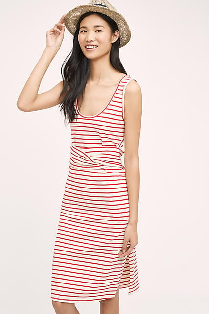 Anthropologie Dresses Sale: 15% Off Summer Dresses You'll Love!