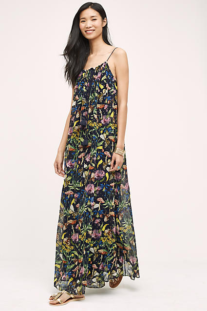 Anthropologie Dresses Sale: 15% Off 