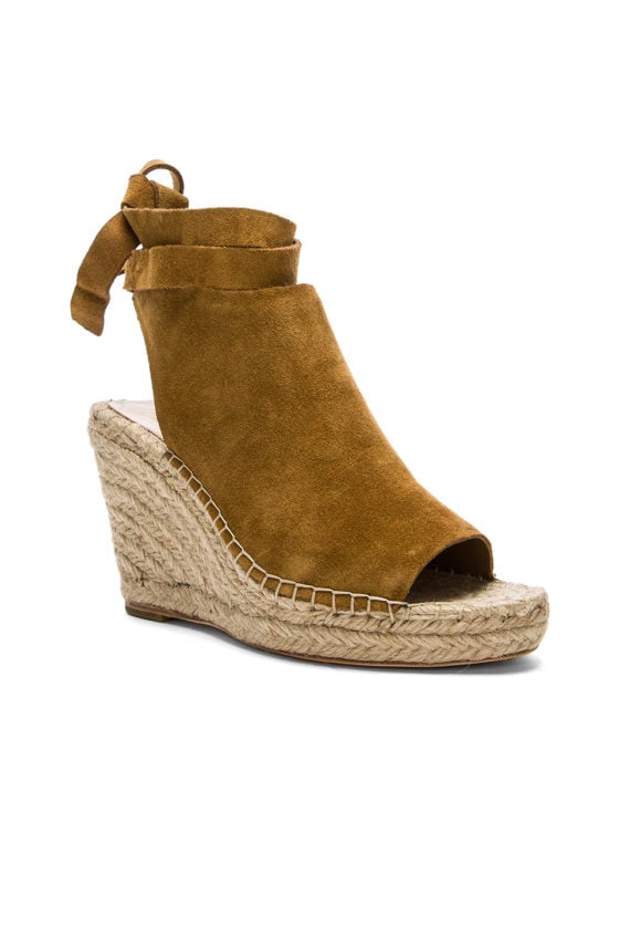 Loeffler Randall Lyra Wedge Sandals Sienna wedge sandals for summer 2016