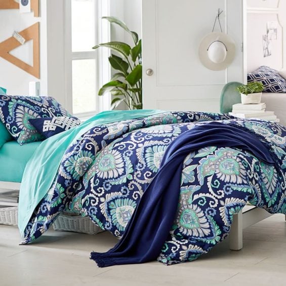 Pottery barn teen coupon code