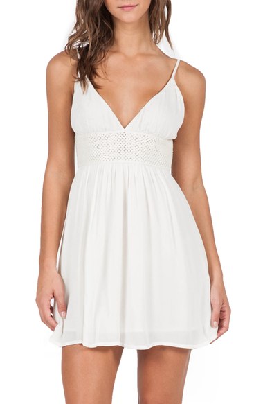 Trendy Slip Dresses Perfect for Hot Summer Days