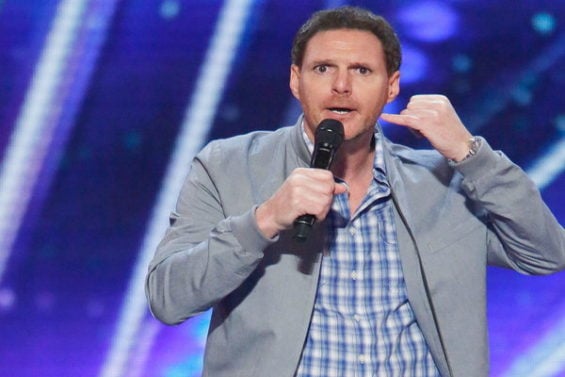Watch America's Got Talent Season 11 Episode 3 Videos: See comedians Al Ducharme, Josh Waldron, Adam Grabowski perform the crowd on Tuesday, June 14, 2016.