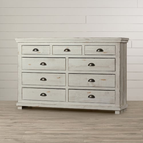 Castagnier 9 Drawer Dresser by Lark Manor Wayfair 4th of july extravaganza
