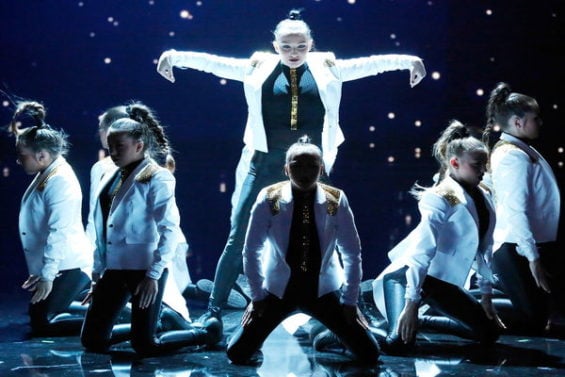 Watch America's Got Talent Season 11 Episode 11 Videos, Wednesday, July 20, 2016: See FLIP, a young dance group is determined to show the judges how far it's come since the auditions.