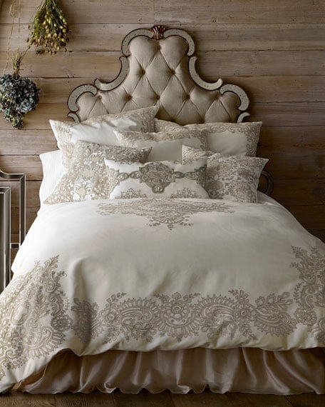 Hooker Furniture Bristol Queen Bed Horchow 4th of july sale