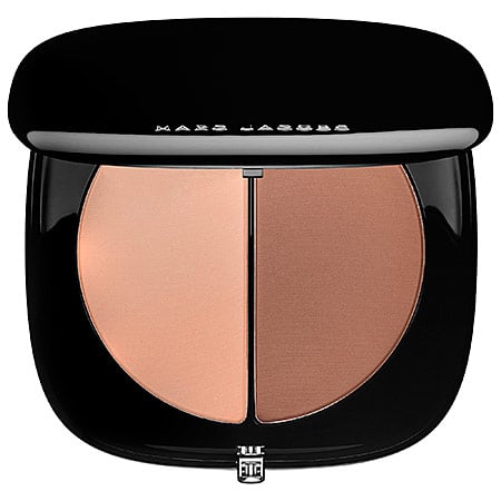 Marc Jacobs Beauty #Instamarc Light Filtering Contour Powder Dream Filter 20 Soft Pink Medium Bronze Sephora kathie lee gifford favorite things monday july 25 2016 today show