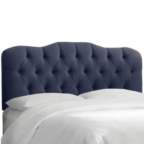 Premier Tufted Headboard by House of Hampton Wayfair 4th of july extravaganza