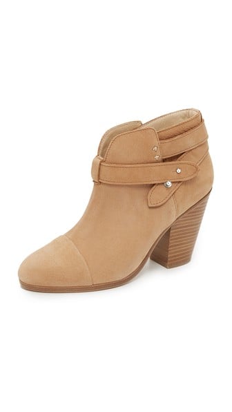 Rag & Bone Harrow Booties Tan Shopbop 4th of july sales