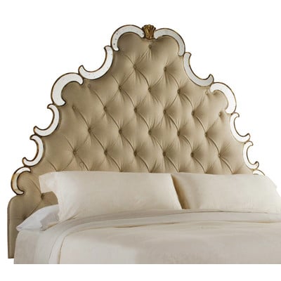 Hooker Furniture Sanctuary Upholstered Headboard Wayfair 4th of July extravaganza