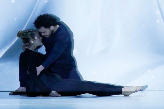 Watch America's Got Talent Season 11 Episode 6: See Sila Sveta, a talented Russian-American modern dance group deliver a powerful interpretation of Sleeping Beauty that wows everyone.