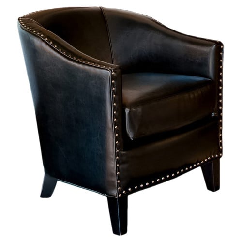 Starks Upholstered Lounge Chair by Home Loft Concepts Wayfair