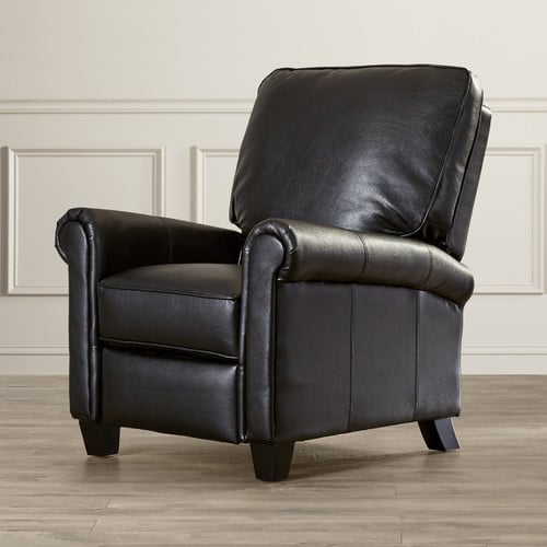 Tonawanda Push Back Recliner by Three Posts Wayfair 4th of july sale