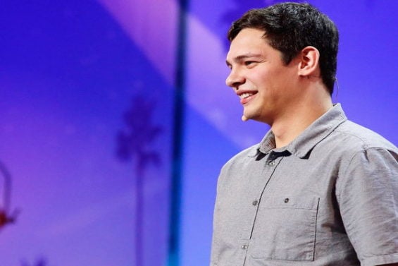 Watch America's Got Talent Season 11 Episode 6: See 25-year-old Rubik's Cube master Steven Brundage of Saratoga Springs, New York mystify the judges with his act.