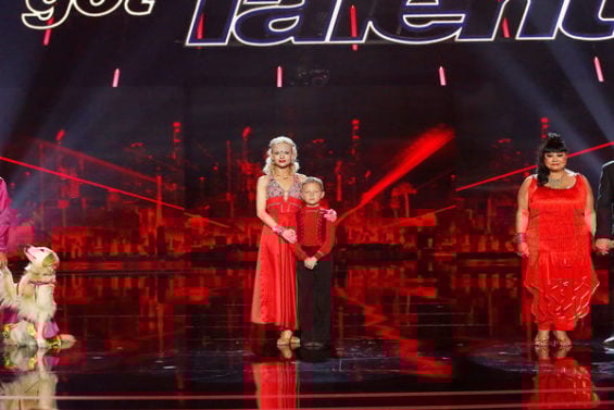 Watch America's Got Talent Season 11 Episode 10 Videos, Tuesday, July 19, 2016. Judge Cuts, Night 3: Seven more acts are chosen to move on to the next round of competition in the most difficult elimination yet.