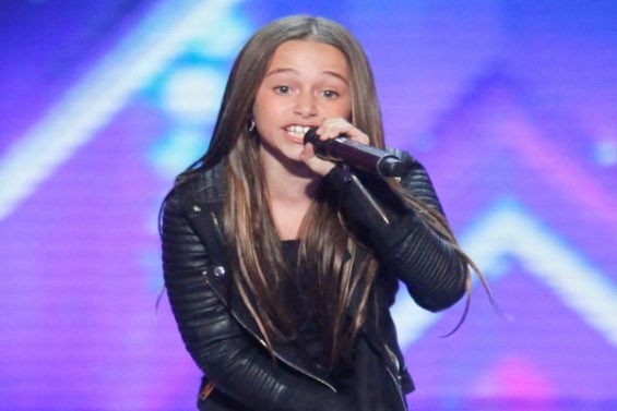 Watch America's Got Talent Season 11 Episode 6: See Zeman Duo, Adam Grabowski, Skyler Katz. Three diverse acts wow the judges and make it to the next round.