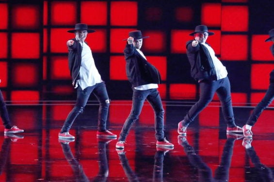 Watch America's Got Talent Season 11 Episode 11 Videos, Wednesday, July 20, 2016. Heidi Klum told the dance group Outlawz to step up their game, and boy did they ever! Their routine was amazing. Be sure to watch the fantastic video below
