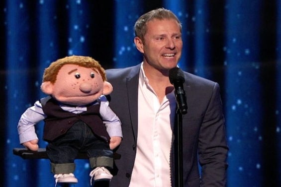 Watch America's Got Talent Season 11 Episode 13 Live Results 1 Videos, Wednesday, July 27, 2016. See season 10 winning ventriloquist Paul Zerdin perform live! See the Planet Hollywood Las Vegas star imitate Simon Cowell and more!