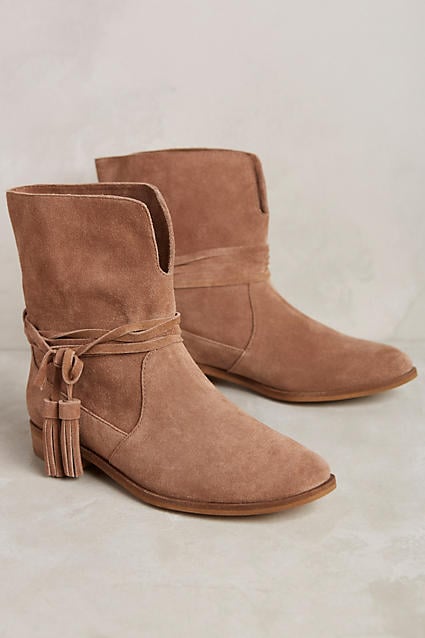 Splendid Pennie Ankle Boots Honey ankle boots fall 2016