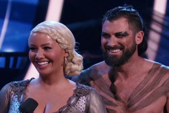 Watch Dancing With The Stars Season 23 Episode 2 Videos: Monday, September 19, 2016. See Amber Rose and Maksim Chmerkovskiy's Game of Thrones Inspired Viennese Waltz! It was fantastic.