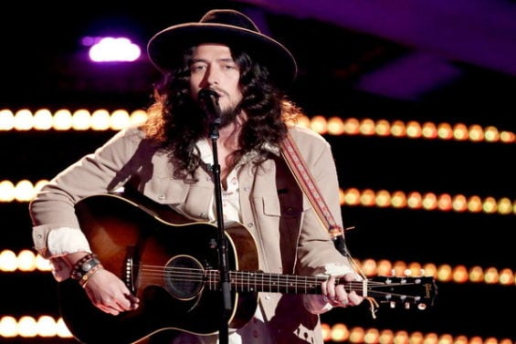 Watch The Voice Season 11 Episode 4 Blind Audition Videos. See 31 year old singer and cattle rancher, Josh Halverson of West Texas sing Bob Dylan's classic song "Forever Young" beautifully! Did you have a chance to watch? It was definitely one of the best auditions of night! He was so great he convinced Alicia Keys, Blake Shelton and Miley Cyrus to turn around, but ultimately he chose Alicia Keys as his coach. Congrats to Team Alicia!